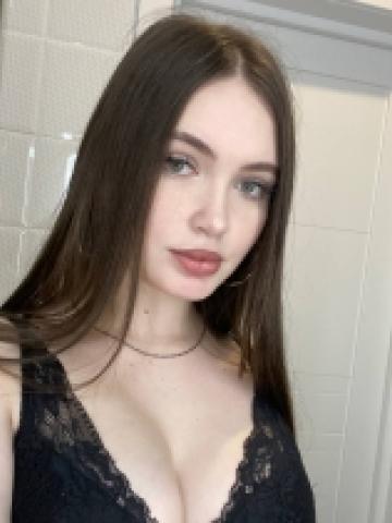 Проститутка Хана