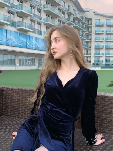Проститутка Стелла