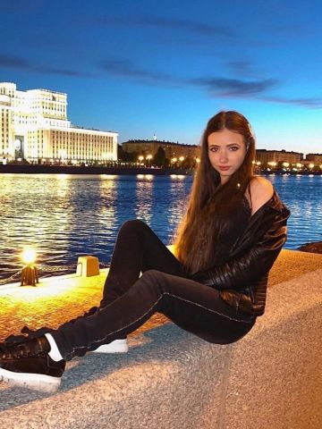 Проститутка Екатерина